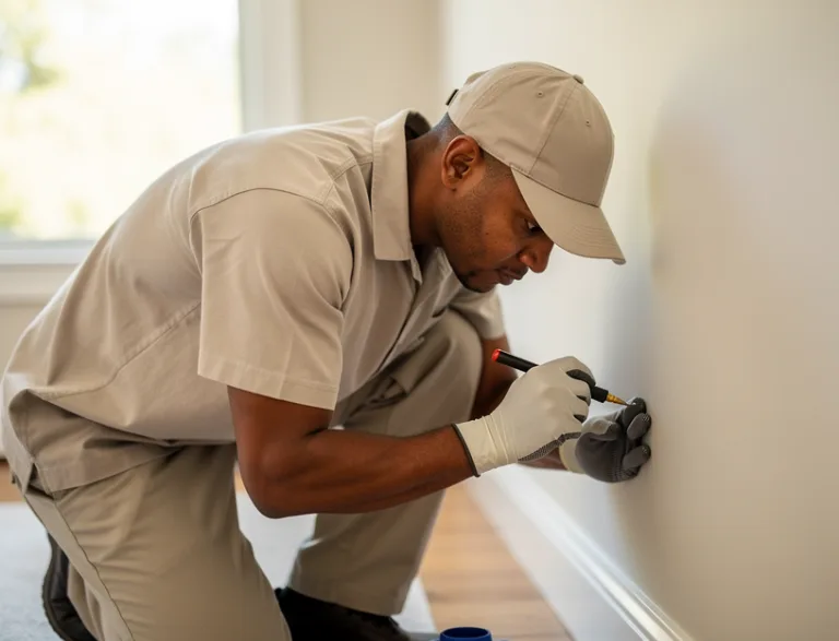 Pest Control service in Mission Viejo